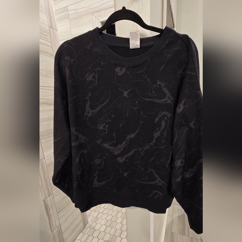 All In Motion Sweatshirt
